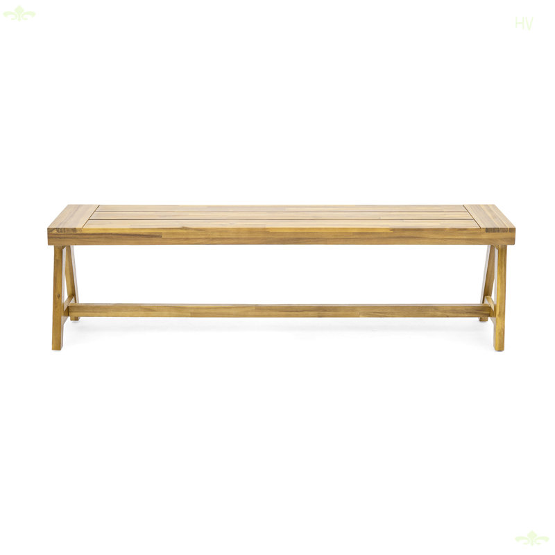 Dining Bench For Outdoor