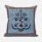 Mughal Buta Outdoor Reversible Throw Pillow-346192922-346192995