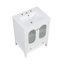 Meuble-lavabo 24 po avec lavabo Garrus