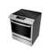 30" 5.3 cu ft. Slide-in Electric Range