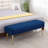 Rodjanae Velvet with Upholstery Bench-88182184
