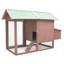 Newhaven Rabbit Hutch-1000803237
