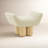 Lydie Upholstered Ottoman-692126467
