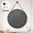 Hathorne Metal Flat Wall Mirror-1873006781