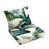 Floral Beige/Green