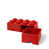 Rouge vif est en rupture de stock