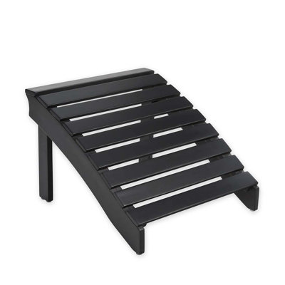 Repose-pieds Adirondack