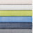 Herringbone Indigo/White Handwoven Indoor/Outdoor Rug-41080172