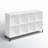 Caleshia 8 Cube Bookcases-384553934