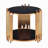 Delgadillo 2-piece Coffee Table Set