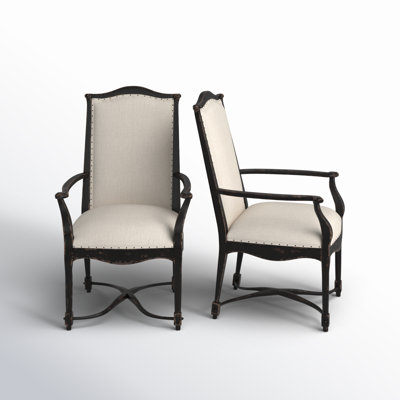 Chamberlain Arm Chair