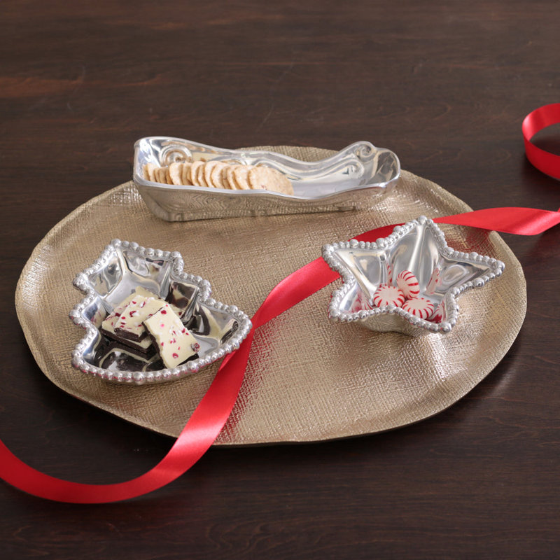 Giftables Serving Bowl