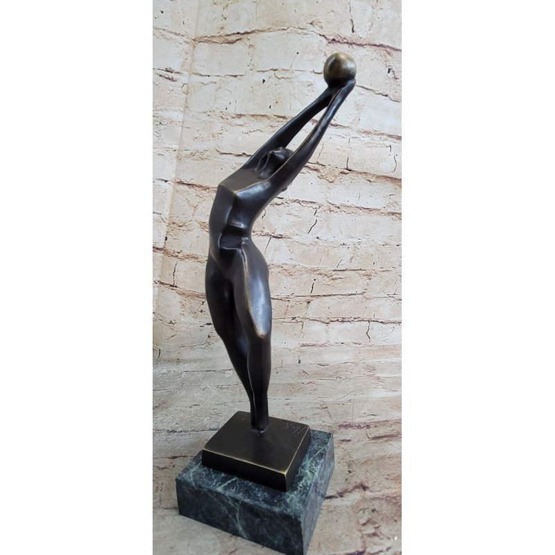 Figurines et sculptures Vinna