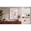 Study Botanical - Wrapped Canvas-506615918-506615921