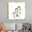 « Snowy Candycanes I », reproduction d’art sur toile-1971627766-1971627746