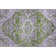Premium Machine Washable Prisco Olive Rug