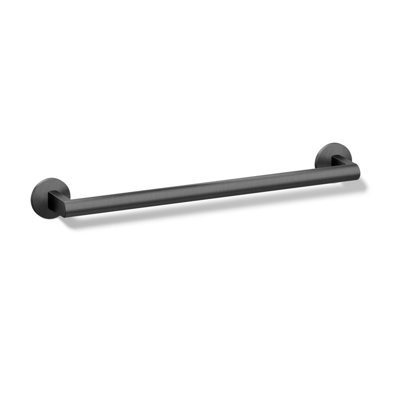 Composants 30 po Barre à serviettes, H 2,36 po x l 18 po x P 20,39 po