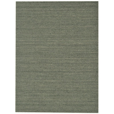 Masala Area Rug in Mint