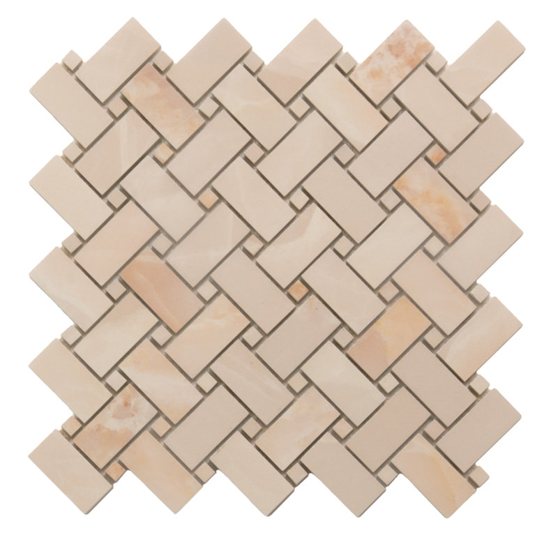 Splendor Matte Porcelain Tile