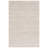 Natura Hand Woven Wool/Viscose/Cotton Rug in Beige-101399196