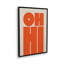 Impression sur toile «Oh Hi» par Garima Dhawan-1671918036-1671918037-1671918032