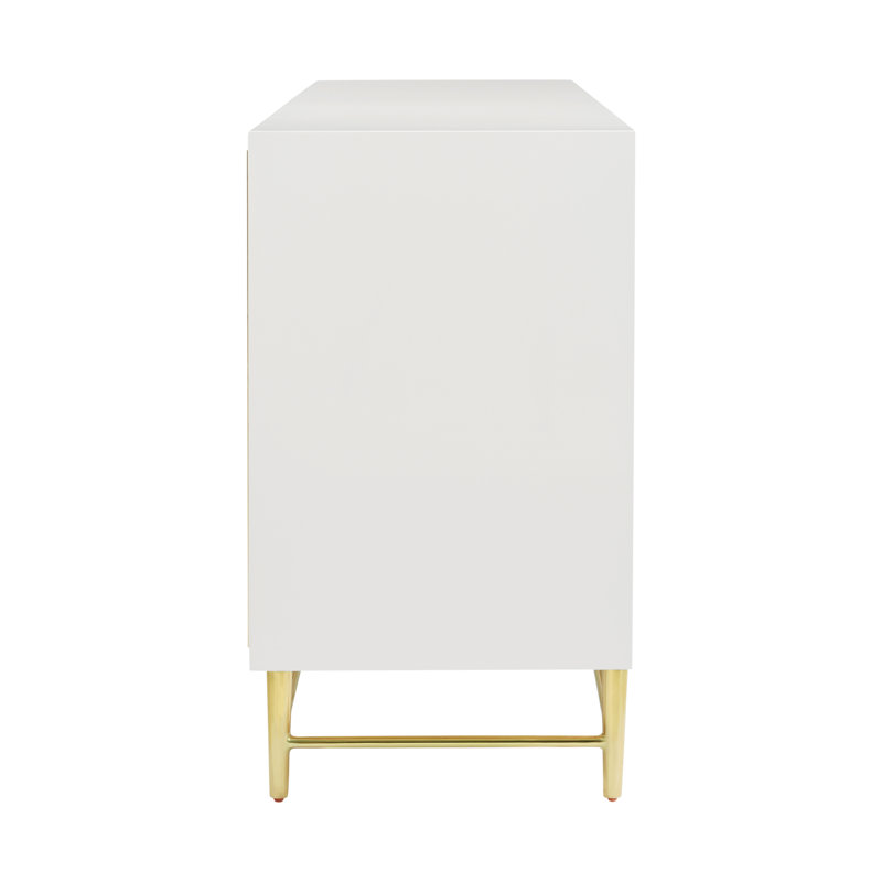 Judith Leiber Couture 80'' W Sideboard