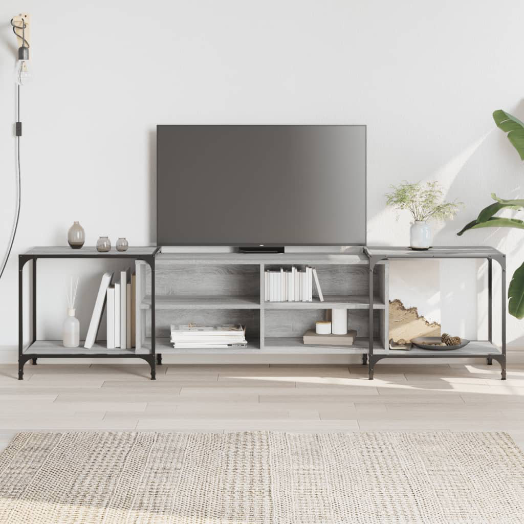 Krier TV-Schrank für Fernseher bis zu 24"