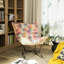 Puff Rocker complet Navajo Multi