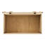 Alpen Home Dean Solid Wood Bin-14503031
