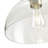 Palaiseur 1 - Light Single Pendant