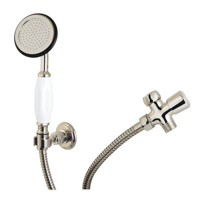 Ensemble de douche à main Kingston Kingston