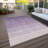  Machine Washable Indoor/Outdoor Kitchen Mat-838041151