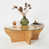 Teak is out of stock