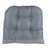 Non-Slip Dining Room And Kitchen Seat Cushions, 15 X 15 X 3 Inches, Set of 4-89733004