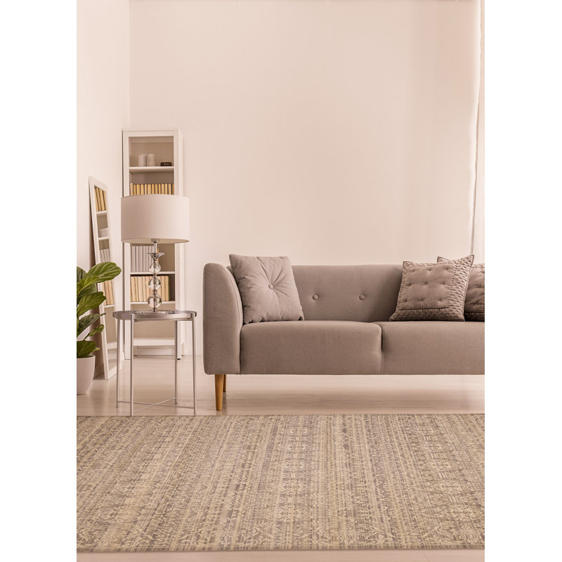 Elysian Grey Rug 8'2" x 10'0"