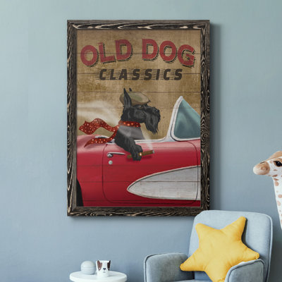 " Old Dog Classics "