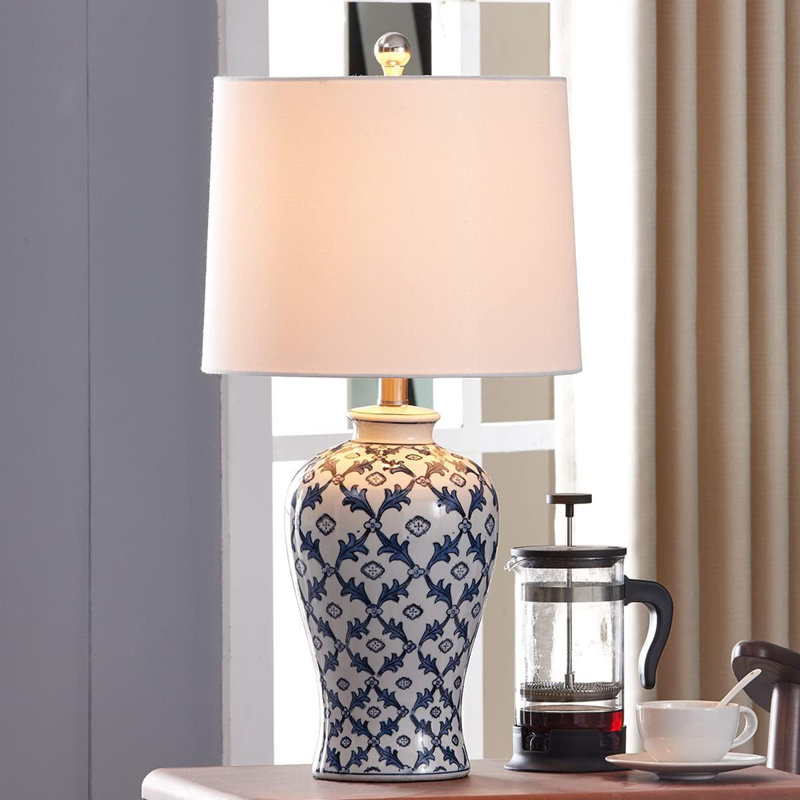 Evalet Table Lamp