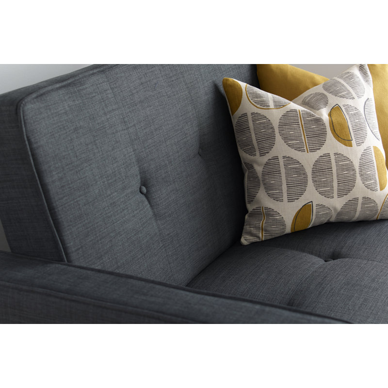 Aldossari Linen Blend Sleeper