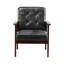 Chaise avec accoudoirs rembourrée Judeth-1752254513-1794009625