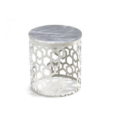 Lanecia End Table