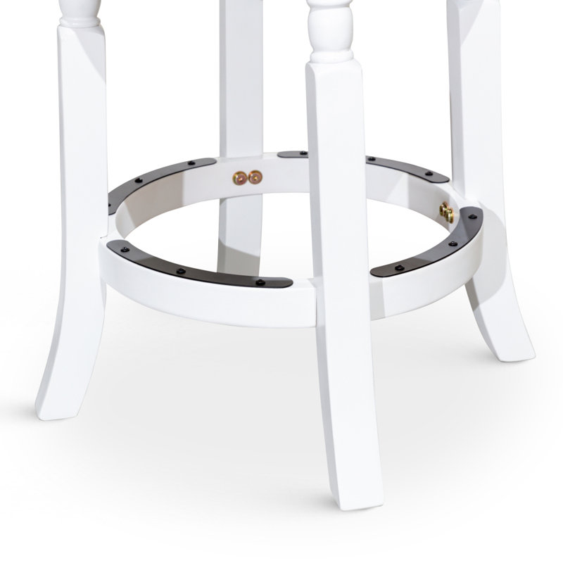 Tabouret de bar, finition, siège