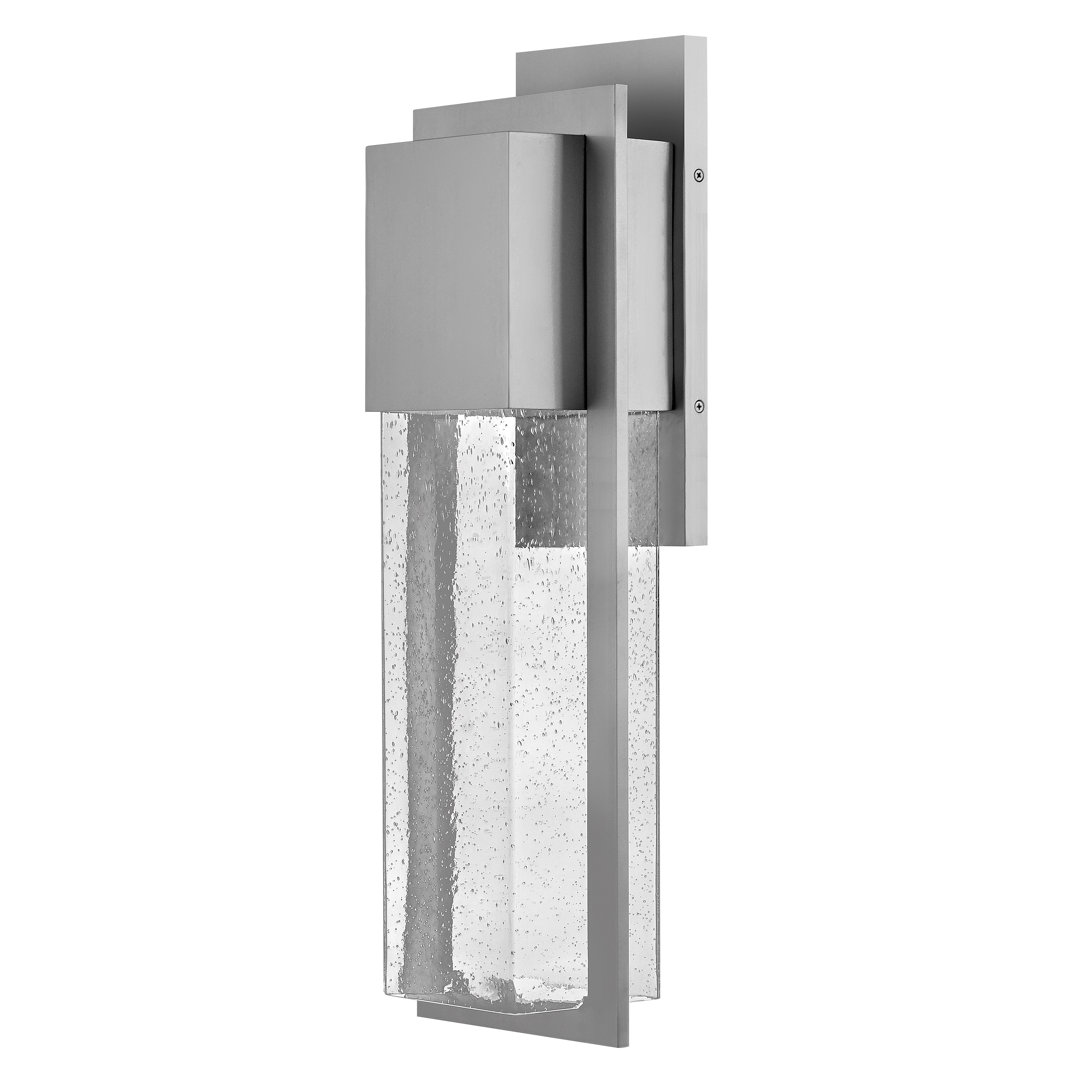 ALEX Wall Light Lark Fixture 