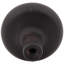 Loxley Mushroom Knob-1516207652