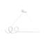 Chriselle LED Chandelier-1998387435