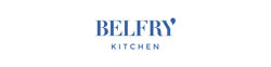 Logo Belfry Kitchen