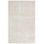 Tapis Pranita 228 en rouille / gris-32969163