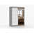 Grey Base/ White Door is out of stock