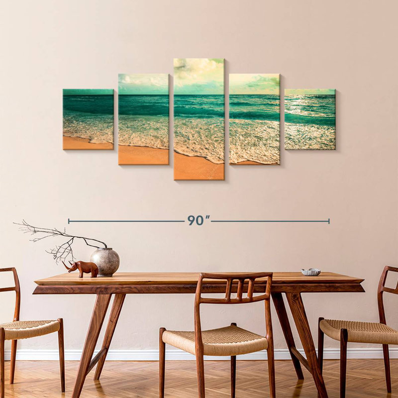 Avajane Getaway Seascape