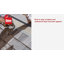 12" x 15" No-Calk Galvanized Steel Vent Pipe Roof Flashing with 4" Diameter