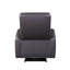 Fauteuil inclinable électrique Blane